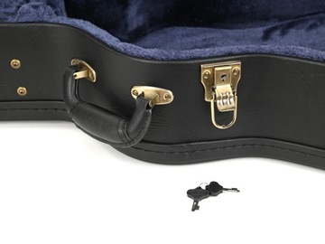 Чехол для акустической гитары ArtMG PHOENIX-D CG