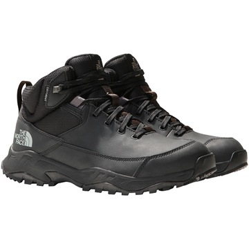 BUTY THE NORTH FACE M STORM STRIKE III WP MĘSKIE CZARNY 44