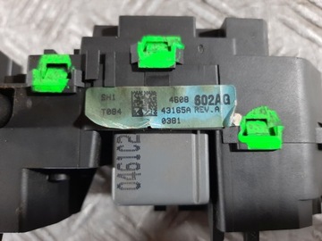 CHRYSLER SEBRING II 01R PŘEPÍNAČ KOMBINOVANÝ