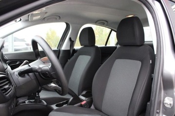 Fiat Tipo II Sedan Facelifting 1.4 Fire 95KM 2021 FIAT Tipo Salon PL ||, zdjęcie 7