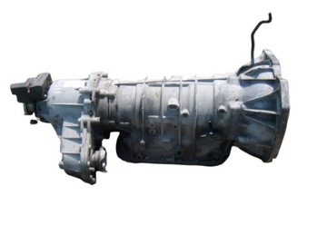 CADILLAC SRX 1 I 3.6 V6 4X4 03- SKŘÍŇ ŘAZENÍ AUTOMATYCZNA+REDUKTOR