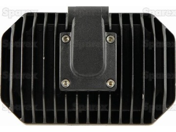 Светодиодный рабочий фонарь передний/задний John Deere Series 10