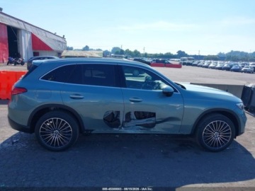 Mercedes GLC C254/X254 2026 Mercedes-Benz GLC Glc 300 2026 2.0 Benzyna 255KM, zdjęcie 5