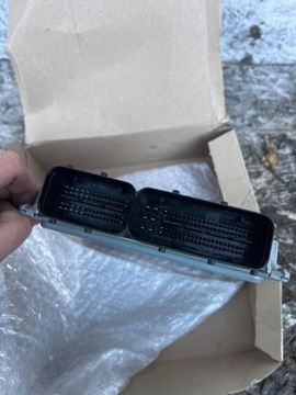 AUDI VW SKODA SEAT JEDNOTKA ŘÍZENÍ MOTORU ORIGINÁLNÍ
