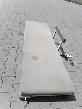 Комплект нижней кровати Man TGL TGM