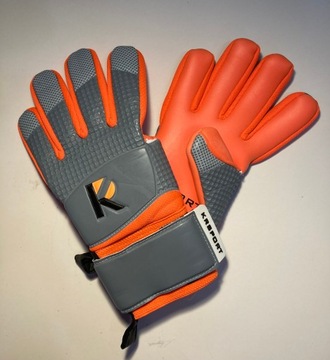 Rękawice KR Sport model Orange