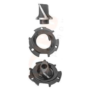 Фуриатка 1500 с поплавком IBO