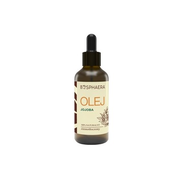 Bosphaera Olej jojoba 50 ml