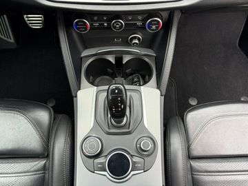 Alfa Romeo Stelvio SUV 2.0 Turbo 200KM 2018 Alfa Romeo Stelvio 2.0 200 KM Automat 4x4 Europa, zdjęcie 24
