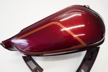 HONDA GL 1100 GOLDWING 80-82 КРЫШКА ОБТЕКАТЕЛЯ ТОПЛИВНОГО БАКА