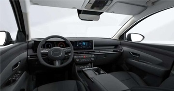 Hyundai Tucson IV 2025 Hyundai Tucson 1.6 T-GDi 150 KM 2WD 7DCT Smart LED 1.6 Benzyna 150KM, zdjęcie 5