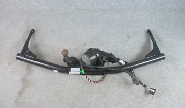 VW PASSAT B8 hak holowniczy ORIS 3G9803881C