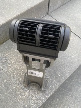 LOKETNÍ OPĚRKA + MŘÍŽKY VENTILACE OPEL SIGNUM VECTRA C 13242816