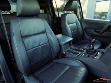 Volkswagen Amarok I 2013 Volkswagen Amarok RoadRanger Black Skora 4x4 Manual 2.0 Diesel 130KM, zdjęcie 21