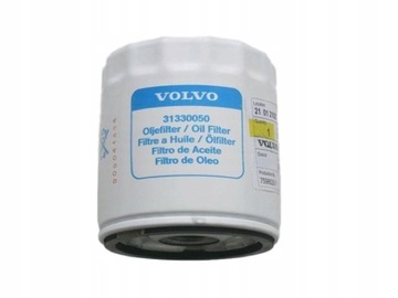 VOLVO V70 S80 oryginal filtr oleju 2,0 OE 31330050