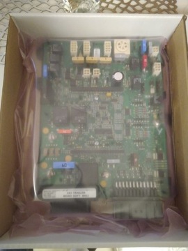 Материнская плата микрокомпьютера Thermo King SLX-e 300 200 100 Smart Reffer 2