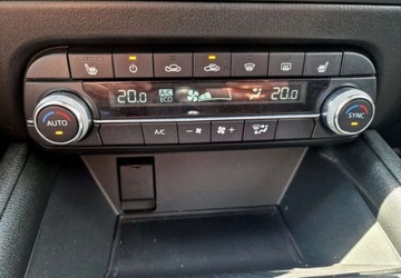 Mazda CX-5 II SUV 2.0 SKY-G 165KM 2019 Mazda CX-5 Mazda CX-5 SKYACTIV-G 165 AWD Exclusive-Line 2.0 Benzyna 165KM, zdjęcie 21