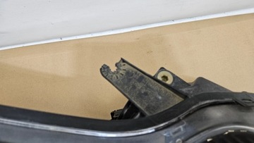 ФОНАР ПЕРЕДНИЙ ПРАВЫЙ ЛЕВЫЙ FORD FOCUS MK2 LIFT 8M51
