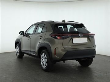 Toyota 2024 Toyota Yaris Cross 1.5 VVT-iE, Salon Polska, zdjęcie 3