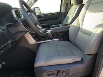 Toyota Tundra II 2024 Toyota Tundra Crewmax Sr 2024 3.4l 3.4 Benzyna 389KM, zdjęcie 7