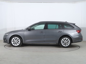 Skoda Octavia IV Kombi 2.0 TDI 115KM 2022 Skoda Octavia 2.0 TDI, Salon Polska, zdjęcie 2