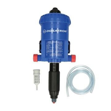 Дозатрон Dosatron D25RE2 0,2 ​​- 2%