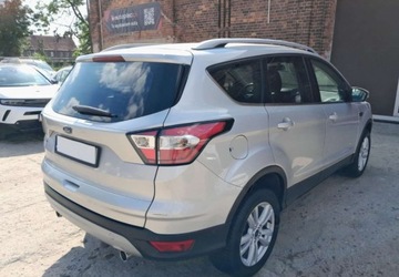 Ford Kuga II 2017 Ford Kuga Cena Brutto 2.0 Benzyna 150KM, zdjęcie 4