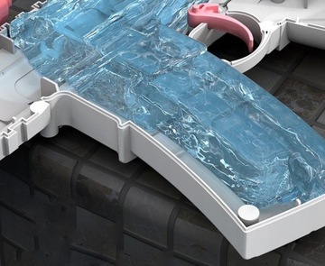 АВТОМАТИЧЕСКАЯ ВИНТОВКА ВОДЯНОЙ ПИСТОЛЕТ БОЛЬШОЙ ЦВЕТОК ВОДЯНОЙ БЛАСТЕР БАССЕЙН