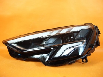 Audi A3 S3 8Y Lampa PRZÓD LH Lewa KOMPLETNA NOWA
