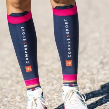 COMPRESSPORT R2 3.0 T4 компрессионные рукава для икр
