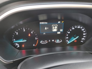 Ford Focus IV Kombi 1.5 EcoBlue 120KM 2019 Ford Focus EcoBlue Trend Edition Business - bardzo wypasiony model, zdjęcie 10