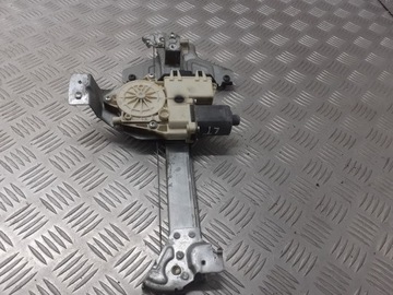 MECHANIZMUS OKNO LEVÝ ZADNÍ CITROEN C4 0130822239