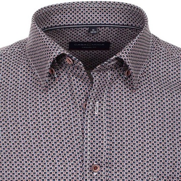 РУБАШКА CASA MODA БОЛЬШИЕ РАЗМЕРЫ 6XL