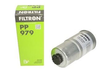 FILTR PALIVA PP 979 HYUNDAI TRAJET (FO)