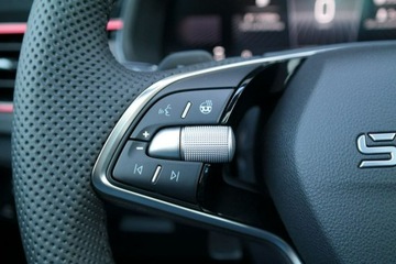 Skoda Kamiq Crossover Facelifting 1.0 TSI 115KM 2025 Škoda Kamiq Skoda Kamiq Monte Carlo 1.0 TSI 115, zdjęcie 15