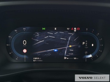 Volvo XC40 Crossover Facelifting 2.0 B3 163KM 2025 Volvo XC 40 XC40 B3 Plus Dark aut, Harman Kardon,, zdjęcie 12