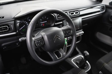 Citroen C3 IV 2024 Citroen C3 1.2 PureTech, Salon Polska, zdjęcie 17