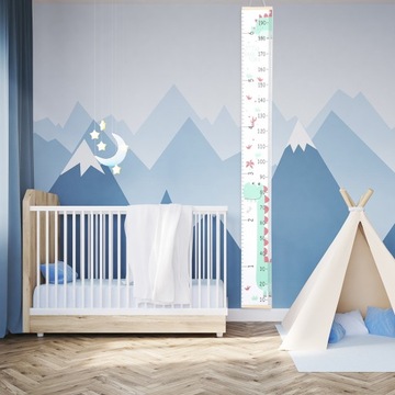 Детский декоративный столик для настенного крепления.