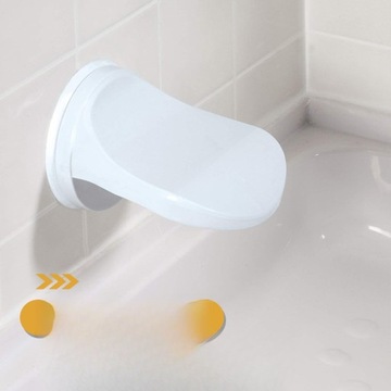 УМЫВАЛЬНАЯ ПОДСТАВКА ДЛЯ НОГ ВАННАЯ ПОДСТАВКА ДЛЯ НОГ ДУШ ПЕДАЛЬ