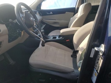 Kia Sorento III 2019 Kia Sorento LX 2019 3.3l 3.3 Benzyna 290KM, zdjęcie 7