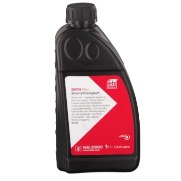 Тормозная жидкость FEBI BILSTEIN 23930.