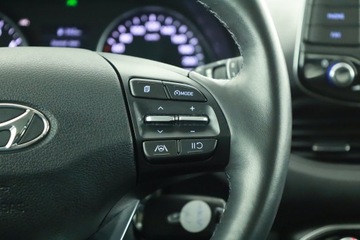 Hyundai i30 III Wagon Facelifting 1.0 T-GDI 120KM 2022 Hyundai i30 1.0 T-GDI, Salon Polska, Serwis ASO, zdjęcie 13