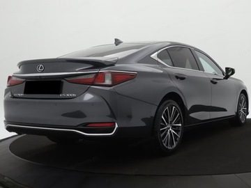 Lexus ES VII (XV70) Sedan Facelifting 300h 218KM 2025 Od ręki - 300h Business Edition 2.5 E-CVT 218KM | Podgrzewane fotele!, zdjęcie 1
