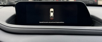 Mazda CX-30 2.0 SKYACTIV-G 150KM 2023 Mazda CX-30 Europa,Hybryda,Idealna, zdjęcie 20