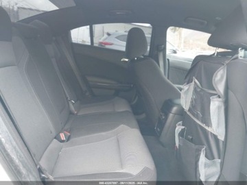 Dodge Charger VII 2022 Dodge Charger Sxt 2022 3.6l 3.6 Benzyna 292KM, zdjęcie 12