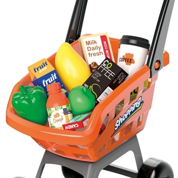 СУПЕРМАРКЕТ ДЕТСКИЙ МАГАЗИН СТОК КАССОВЫЕ ВЕСЫ КОРЗИНА КОЛЯСКА СМАРТФОН МАТАДИ