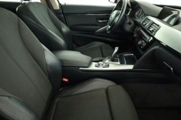 BMW Seria 3 F30-F31-F34 Limuzyna Facelifting 2.0 318d 150KM 2016 BMW 3GT 318d GT, Automat, Skóra, Navi, Xenon, zdjęcie 6