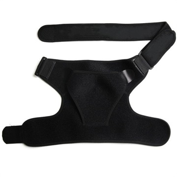 Orteza na bark ramię stabilizator opaska ściągacz