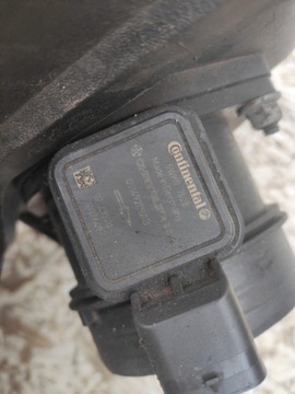 JEEP OE 05149208AB VÁHA VZDUCHU