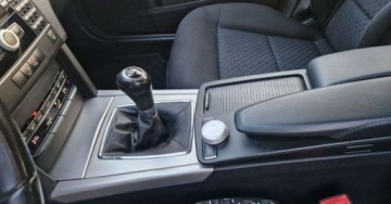 Mercedes Klasa E W212 Kombi 200 CDI BlueEFFICIENCY 136KM 2010 Mercedes-Benz Klasa E Mercedes-Benz Klasa E 200 CDI BlueEff 2.1 Diesel, zdjęcie 11